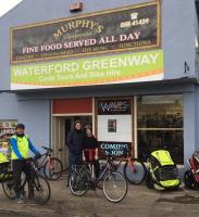 Waterford Greenway Cycle Tours & Bike Hire image 4